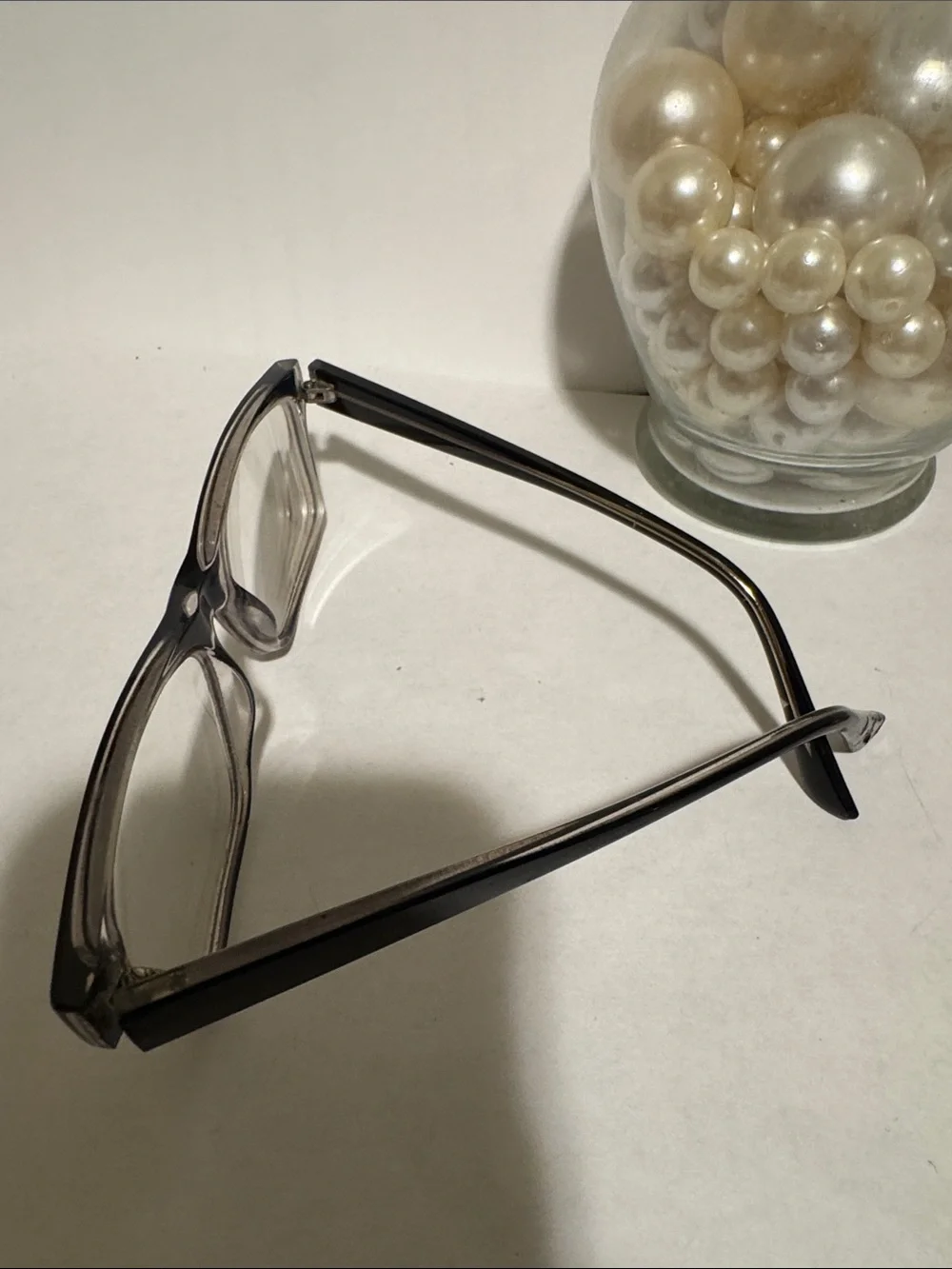 Glasses